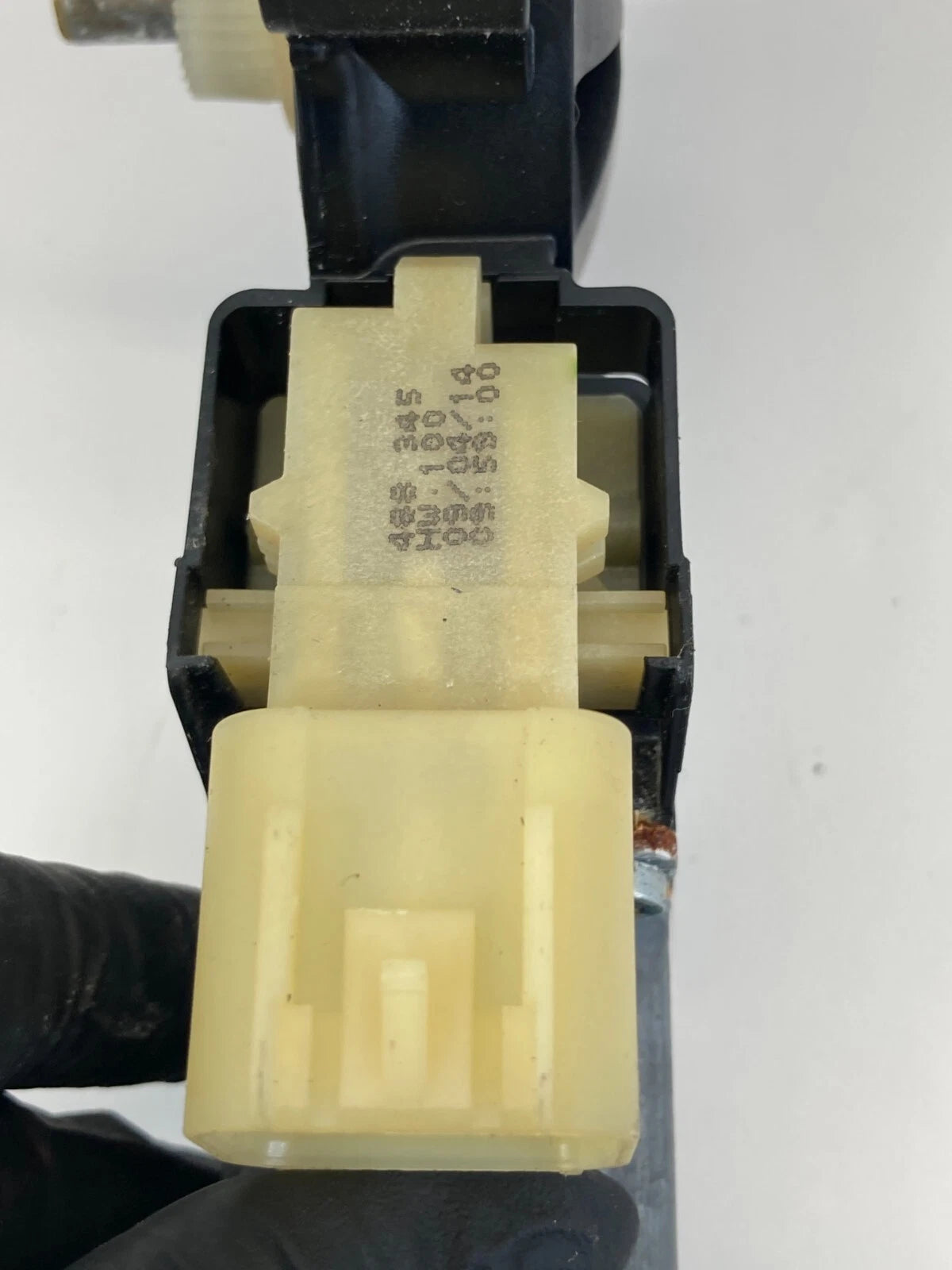 2013-2020 FORD FUSION FRONT LEFT DRIVER SIDE POWER WINDOW MOTOR 0130822830