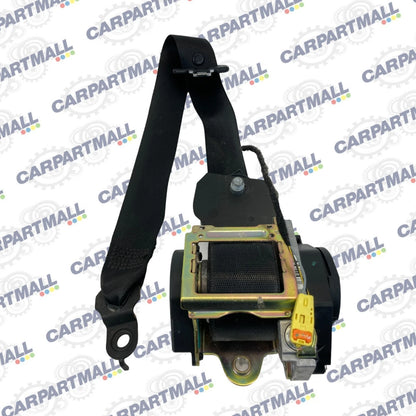 2006 2007 MERCEDES-BENZ ML500 FRONT LEFT DRIVER SIDE SEAT BELT RETRACTOR OEM