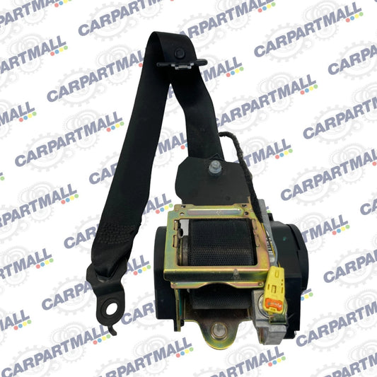 2006 2007 MERCEDES-BENZ ML500 FRONT LEFT DRIVER SIDE SEAT BELT RETRACTOR OEM