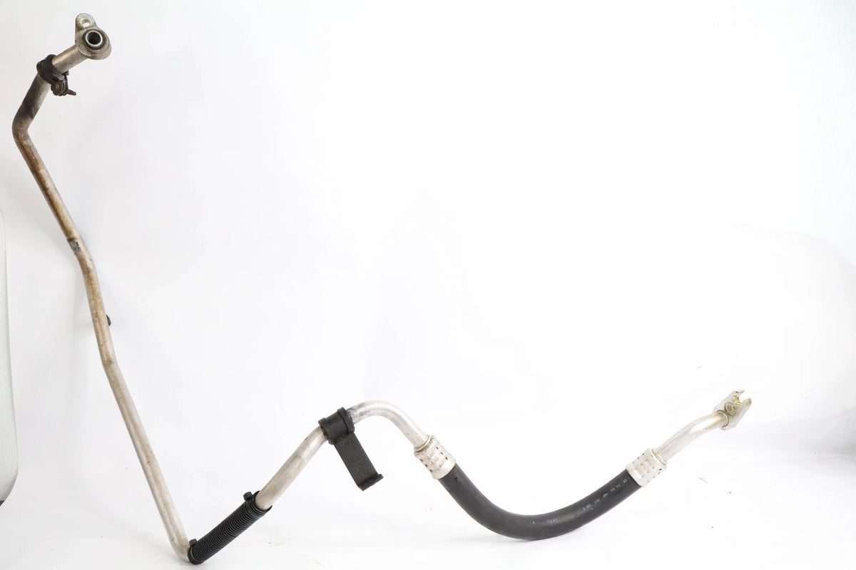 2006-2010 HUMMER H3 A/C COMPRESSOR SUCTION LINE HOSE & TUBE ASSY OEM 15258017