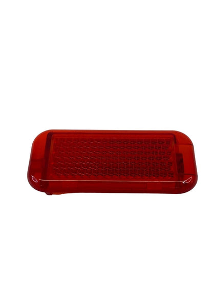 2006-2013 AUDI A3 FRONT RIGHT INNER SIDE DOOR REFLECTOR LIGHT LENS 8P0947412 OEM