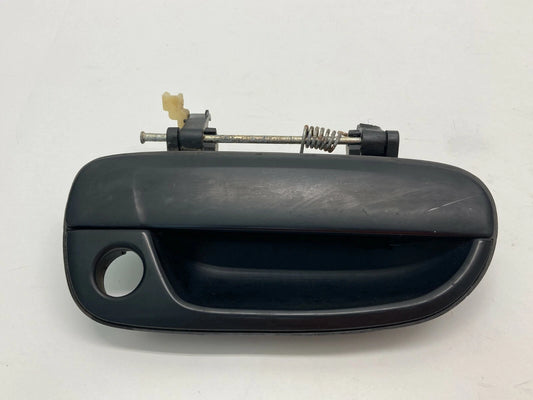 2000-2005 HYUNDAI ACCENT FRONT RIGHT PASSENGER EXTERIOR DOOR HANDLE 82660-25000