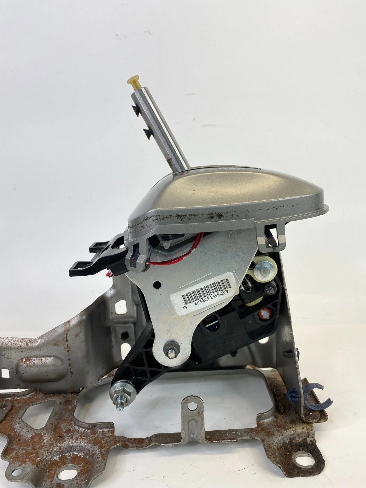 10 11 HONDA ACCORD CROSSTOUR 3.5L V6 A/T GEAR SHIFT SHIFTER SELECTOR LEVER OEM