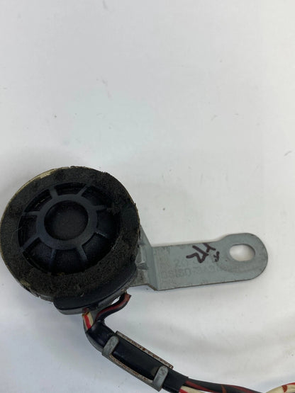 98-04 LEXUS GS300 FRONT RIGHT PASSENGER SIDE DOOR TWEETER SPEAKER 86160-3A340
