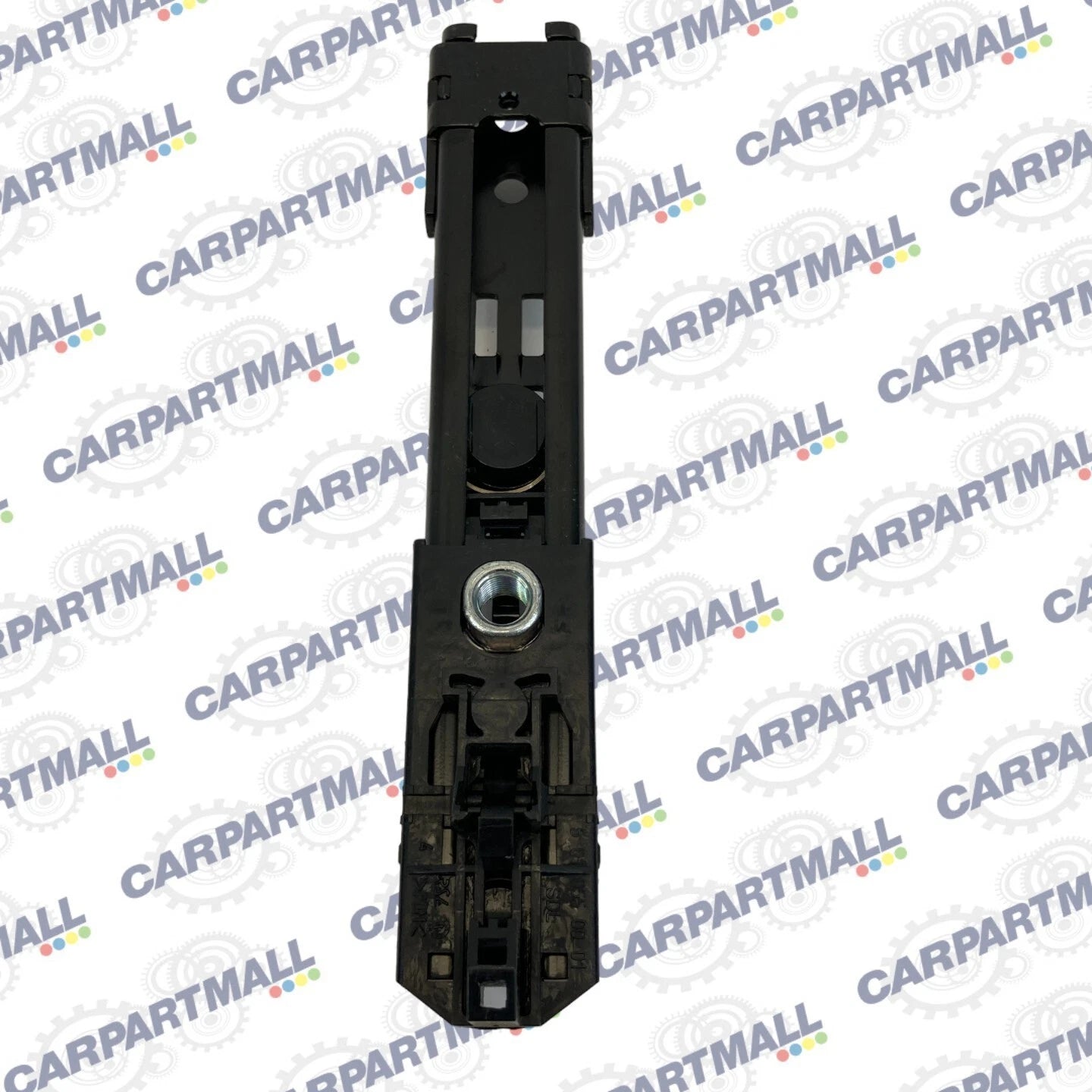 2006-2010 VOLKSWAGEN JETTA FRONT RIGHT PASSENGER SIDE SEAT BELT ADJUSTER HEIGHT