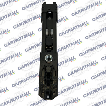 2006-2010 VOLKSWAGEN JETTA FRONT RIGHT PASSENGER SIDE SEAT BELT ADJUSTER HEIGHT