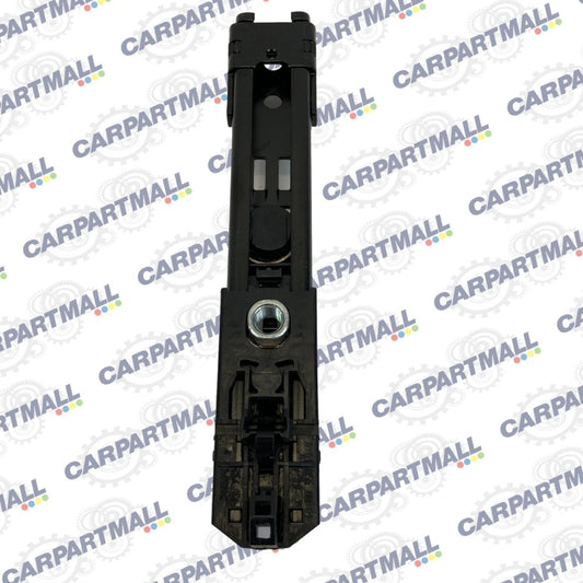 2006-2010 VOLKSWAGEN JETTA FRONT RIGHT PASSENGER SIDE SEAT BELT ADJUSTER HEIGHT
