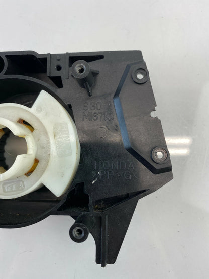1999 99 HONDA ACCORD SEDAN HOUSING BODY COLUMN COMBINATION SWITCH OEM