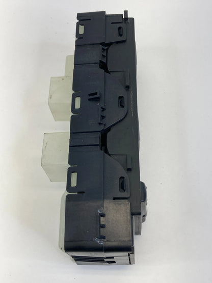 11-14 DODGE AVENGER CHRYSLER 200 LEFT DOOR MASTER WINDOW SWITCH 04602780AA OEM