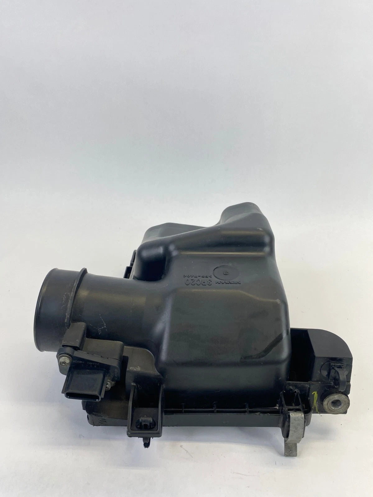 2013-2019 NISSAN SENTRA ENGINE AIR CLEANER BOX CASE UPPER OEM FACTORY 165003RC2A