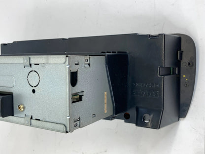 2003-2006 Saab 9-3 93 Radio Stereo Information Control Screen Display 12805509