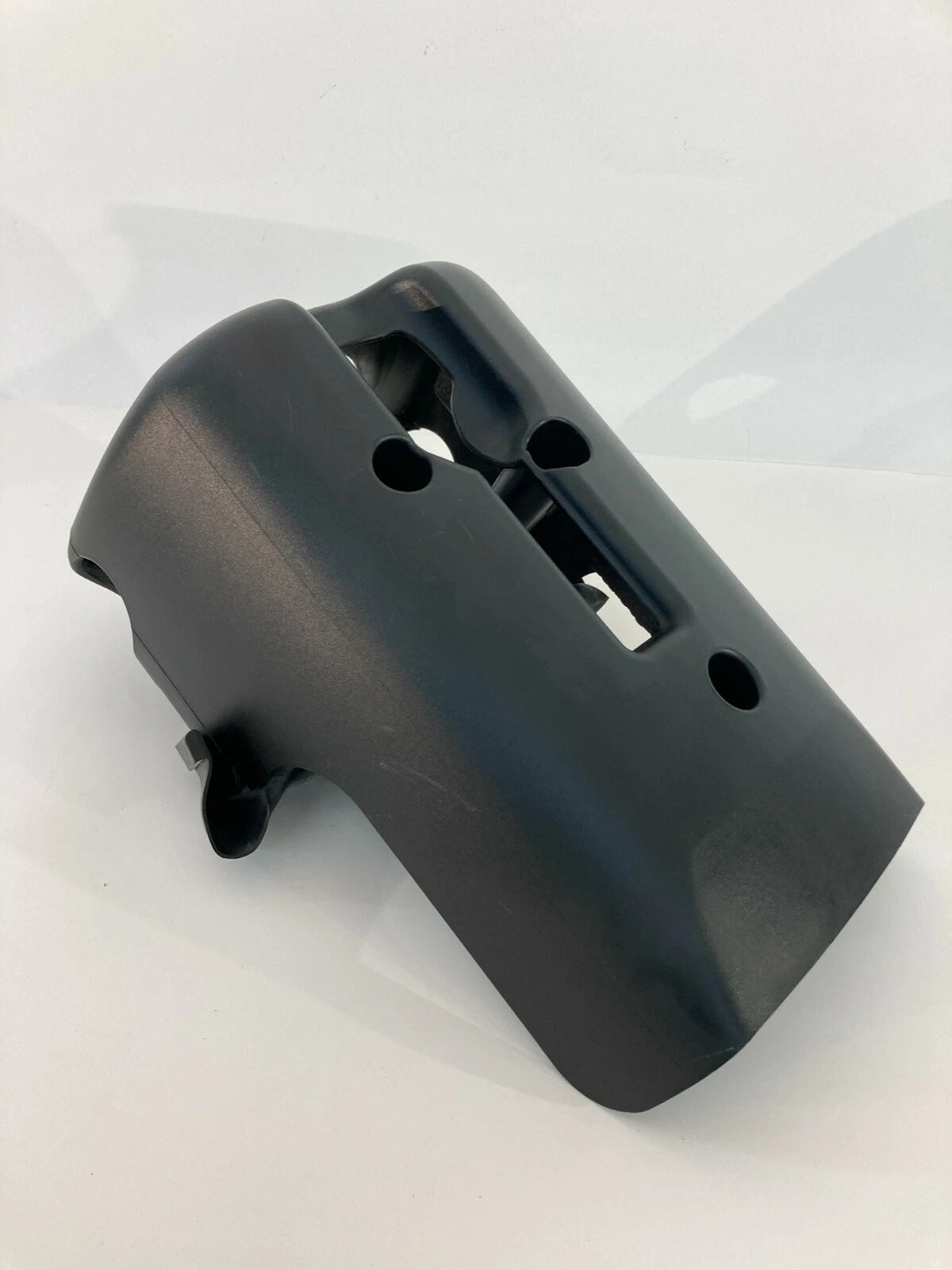 2011-2014 CHRYSLER 200 SDN STEERING COLUMN SHROUD UPPER & LOWER COVER BEZEL OEM
