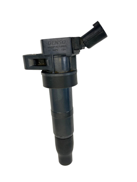 11-14 HYUNDAI SONATA 2.0L L4 16V IGNITION COIL IGNITER DENSO 27300-2G700 OEM