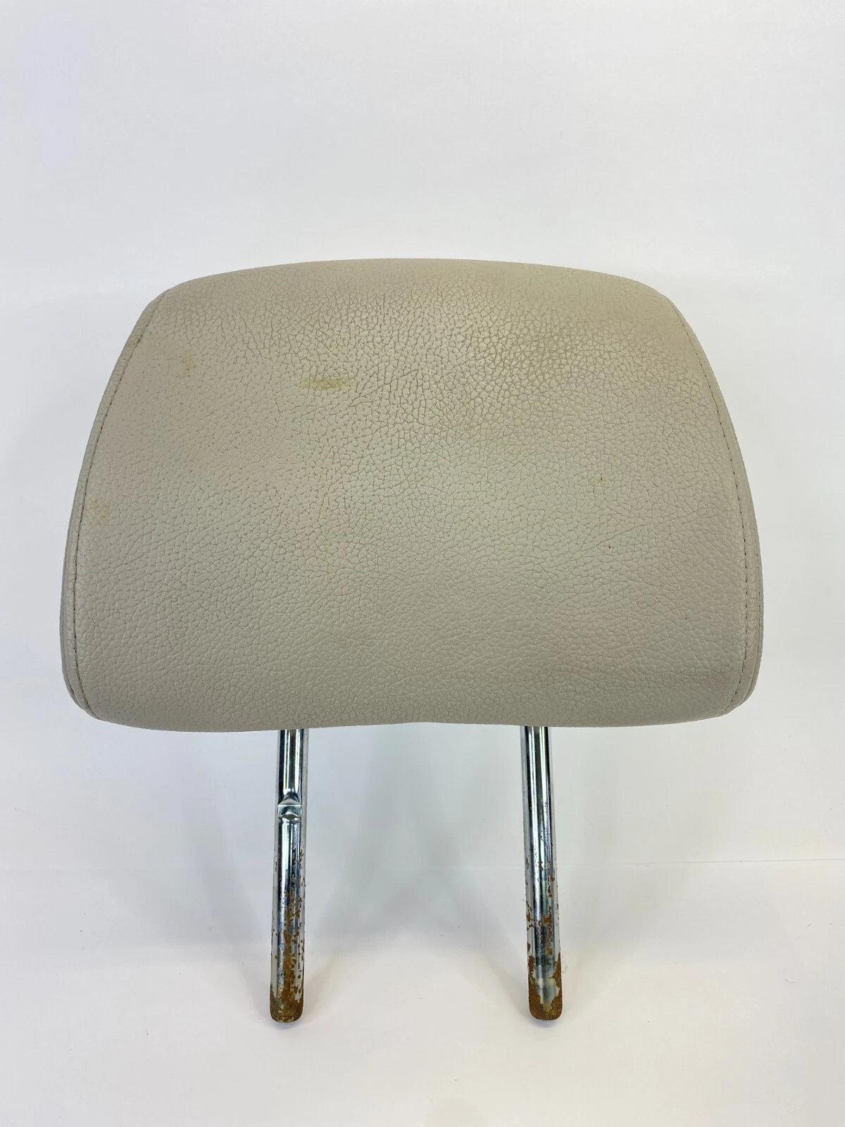 2003-2011 SAAB 9-3 93 FRONT LEFT DRIVER SEAT HEADREST HEAD REST SEAT LH OEM