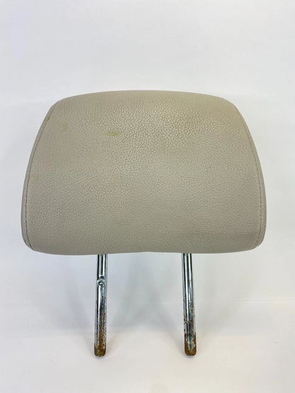2003-2011 SAAB 9-3 93 FRONT LEFT DRIVER SEAT HEADREST HEAD REST SEAT LH OEM