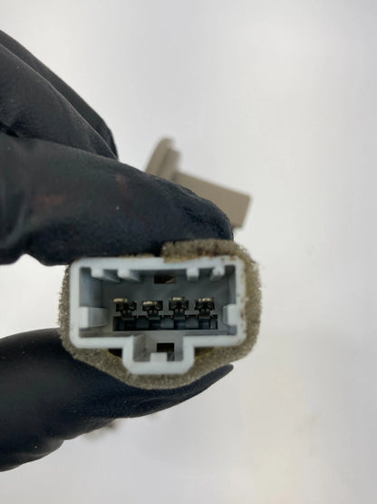 1996-2004 ACURA RL ROOF REAR OVERHEAD READING DOME MAP LIGHT LAMP OEM