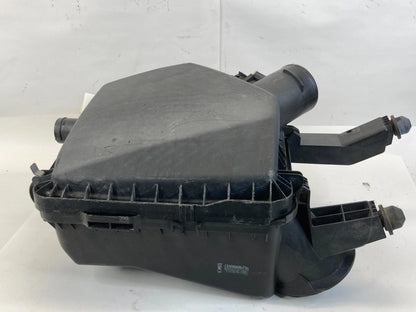 08-12 CHEVROLET MALIBU ENGINE AIR FILTER CLEANER BOX HOUSING INTAKE 15900675 OEM