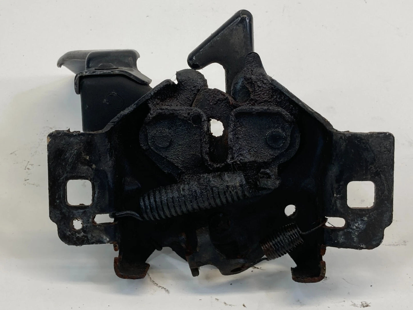 2001-2007 FORD ESCAPE FRONT HOOD BONNET LOCK LATCH RELEASE YL84-16A770-AAOEM