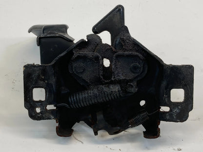 2001-2007 FORD ESCAPE FRONT HOOD BONNET LOCK LATCH RELEASE YL84-16A770-AAOEM