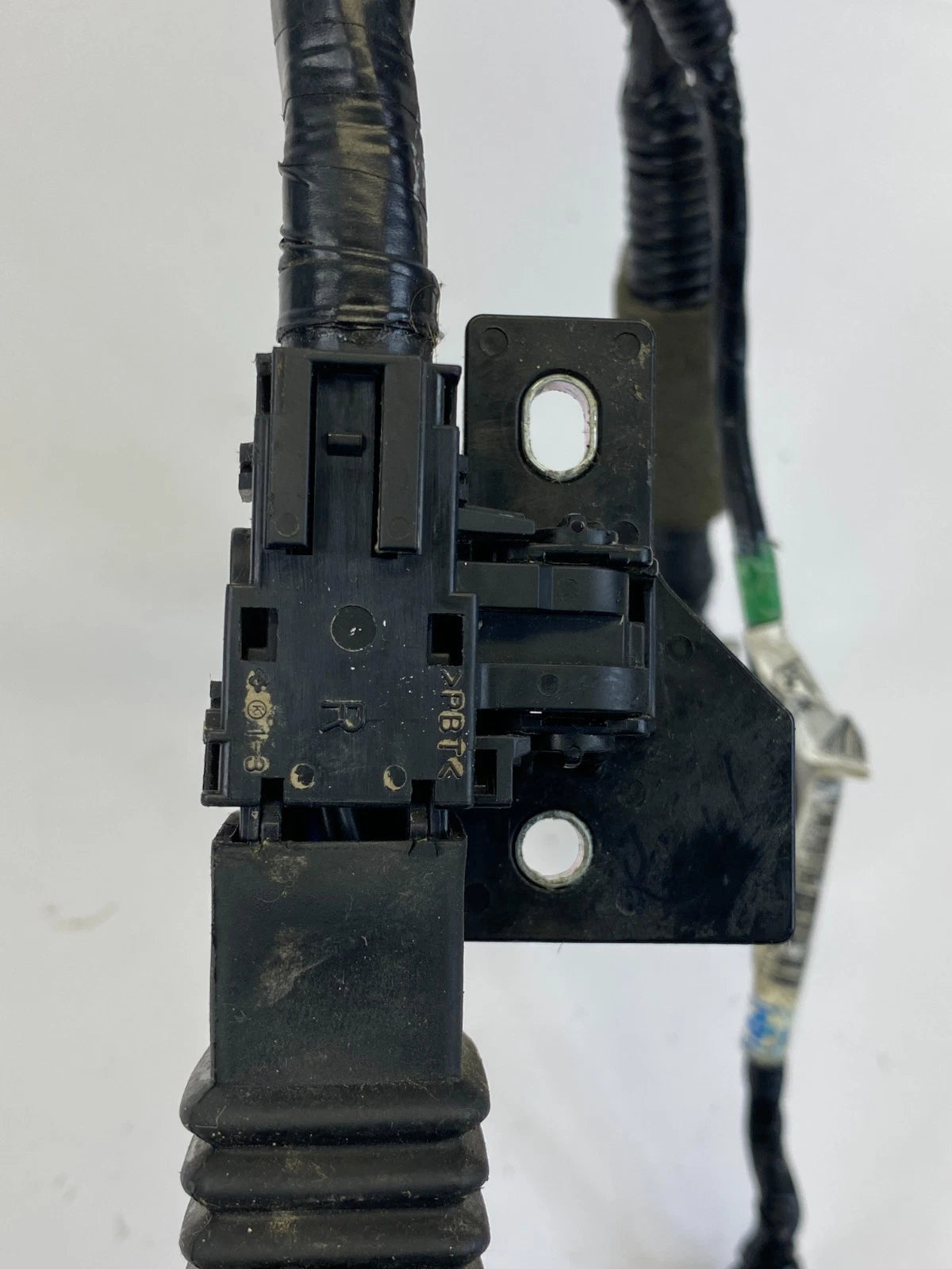 2005-2010 HONDA ODYSSEY REAR RIGHT SLIDING DOOR WIRE WIRING HARNESS 72544-SHJ