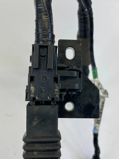 2005-2010 HONDA ODYSSEY REAR RIGHT SLIDING DOOR WIRE WIRING HARNESS 72544-SHJ