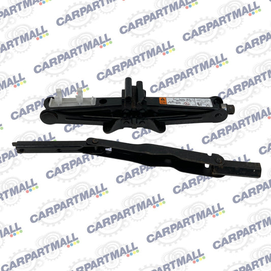 2014 2015 2016 2017 Ford Fusion Spare Tire Wheel Jack Lug Wrench Tool Kit OEM