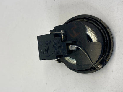 2002-2007 SATURN VUE 05-09 EQUINOX FRONT LEFT DRIVER DOOR TWEETER SPEAKER OEM