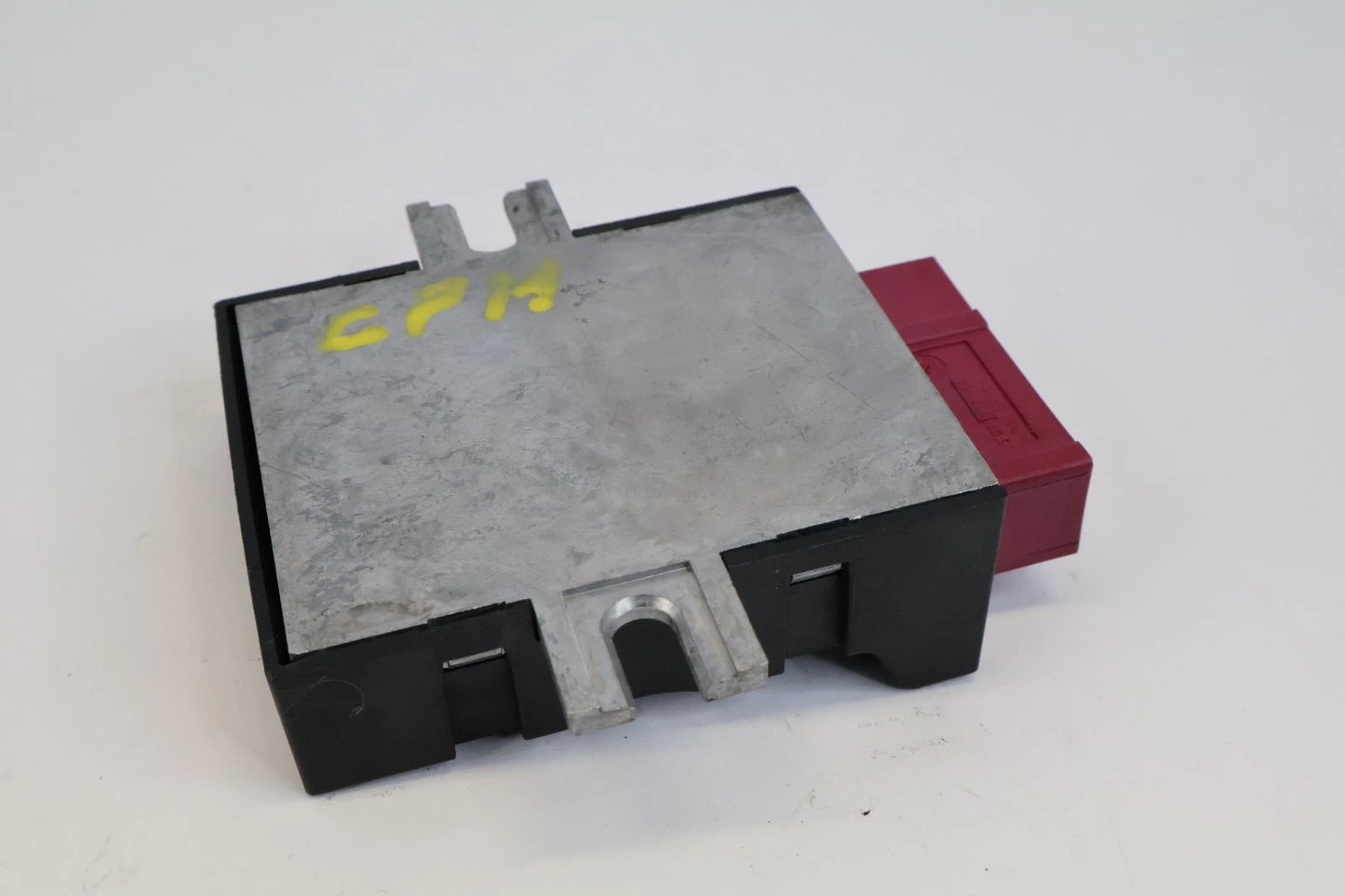 2011-2016 BMW 528I 535I 550I EKPM3 FUEL PUMP CONTROL MODULE UNIT 7358144 OEM