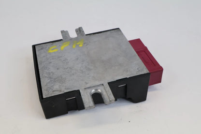 2011-2016 BMW 528I 535I 550I EKPM3 FUEL PUMP CONTROL MODULE UNIT 7358144 OEM