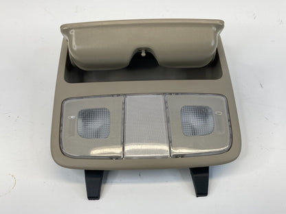 2007-2010 Hyundai Elantra Roof Overhead Console Dome Map Lamp 92800-2H000 OEM