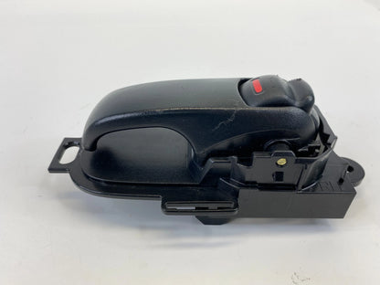 2007-2012 NISSAN VERSA REAR RIGHT SIDE INTERIOR INNER DOOR HANDLE ASSEMBLY OEM