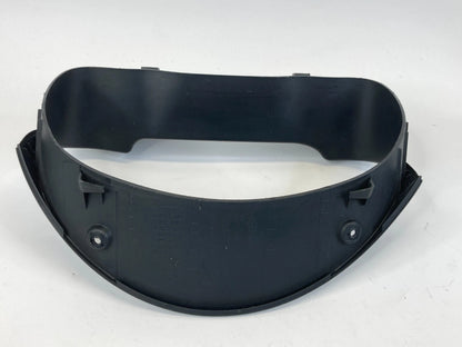 2006-2011 KIA RIO RIO5 DASH INSTRUMENT CLUSTER TRIM COVER BEZEL 84830-1G000 OEM