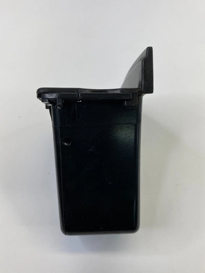 2003-2006 MERCEDES-BENZ E 500 REAR RIGHT DOOR PANEL ASH TRAY INSERT A2118100233