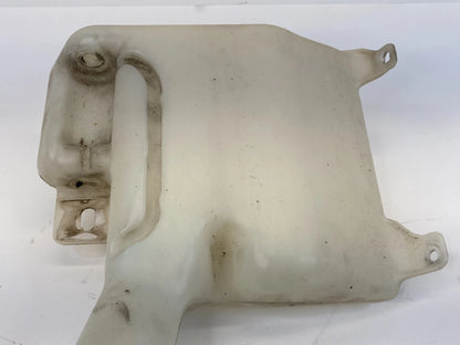08-10 DODGE AVENGER WIPER WASHER FLUID RESERVOIR W/ CAP OEM FACTORY 05116026A