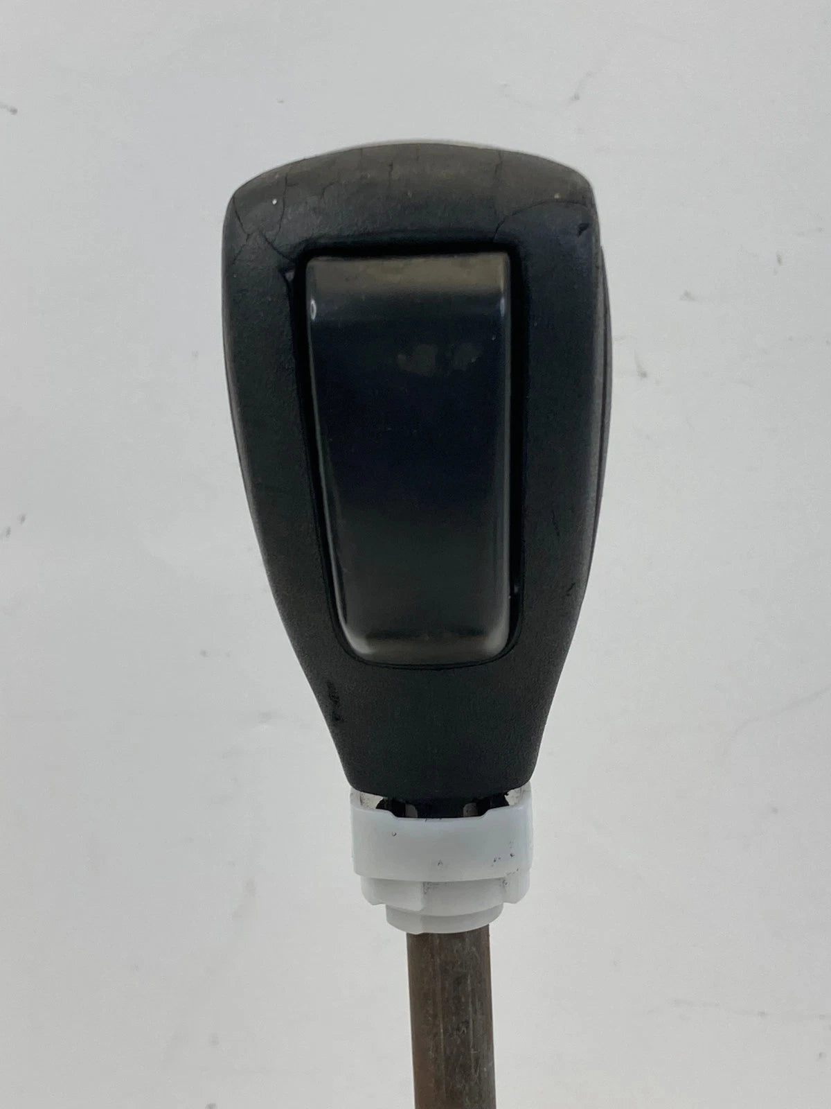 2008-2012 LAND ROVER LR2 3.2L A/T FLOOR GEAR SHIFTER LEVER ASSEMBLY W/ KNOB OEM