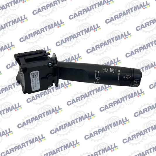 2010-2017 GMC Terrain Windshield Wiper and Windshield Washer Switch 20965177 OEM