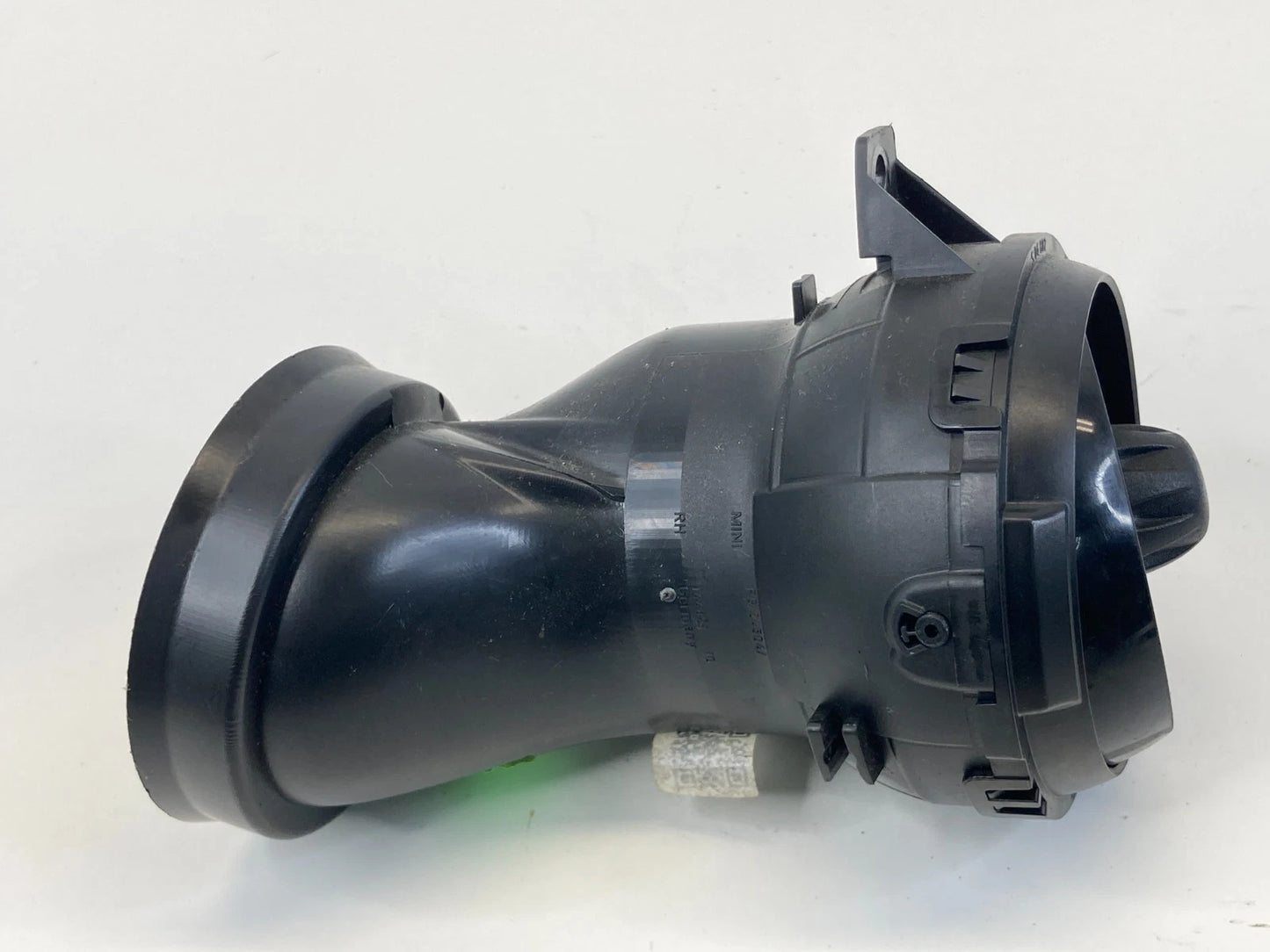 07-15 Mini Cooper Air Vent Outer Right Or Left Side Dash Grille Duct S0481138A