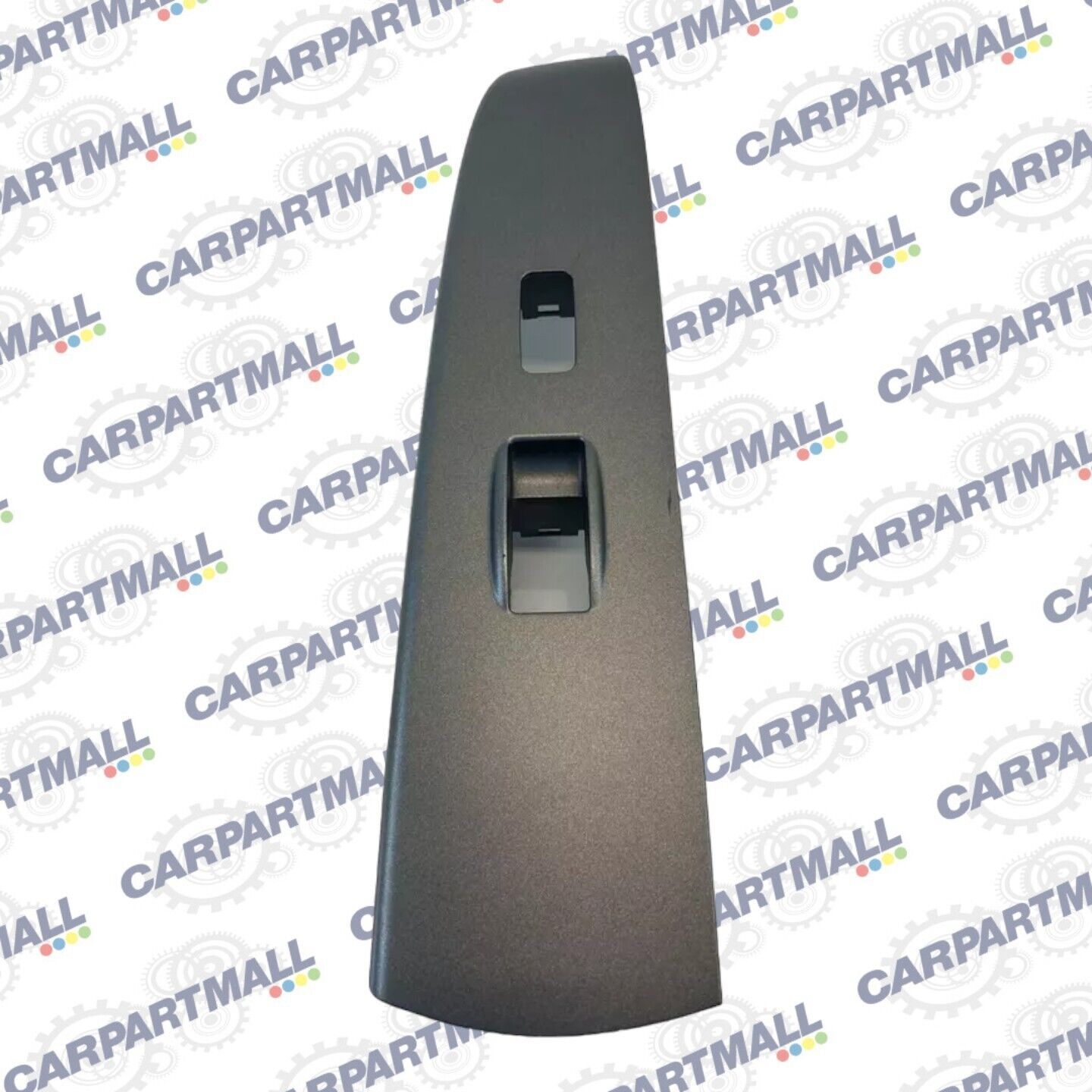 2004-2009 Toyota Prius Front Right Side Door Window Switch Bezel Trim Cover Only