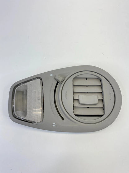 1999-2004 HONDA ODYSSEY VAN REAR RIGHT CONSOLE ROOF DOME MAP LIGHT AIRVENT ASSY