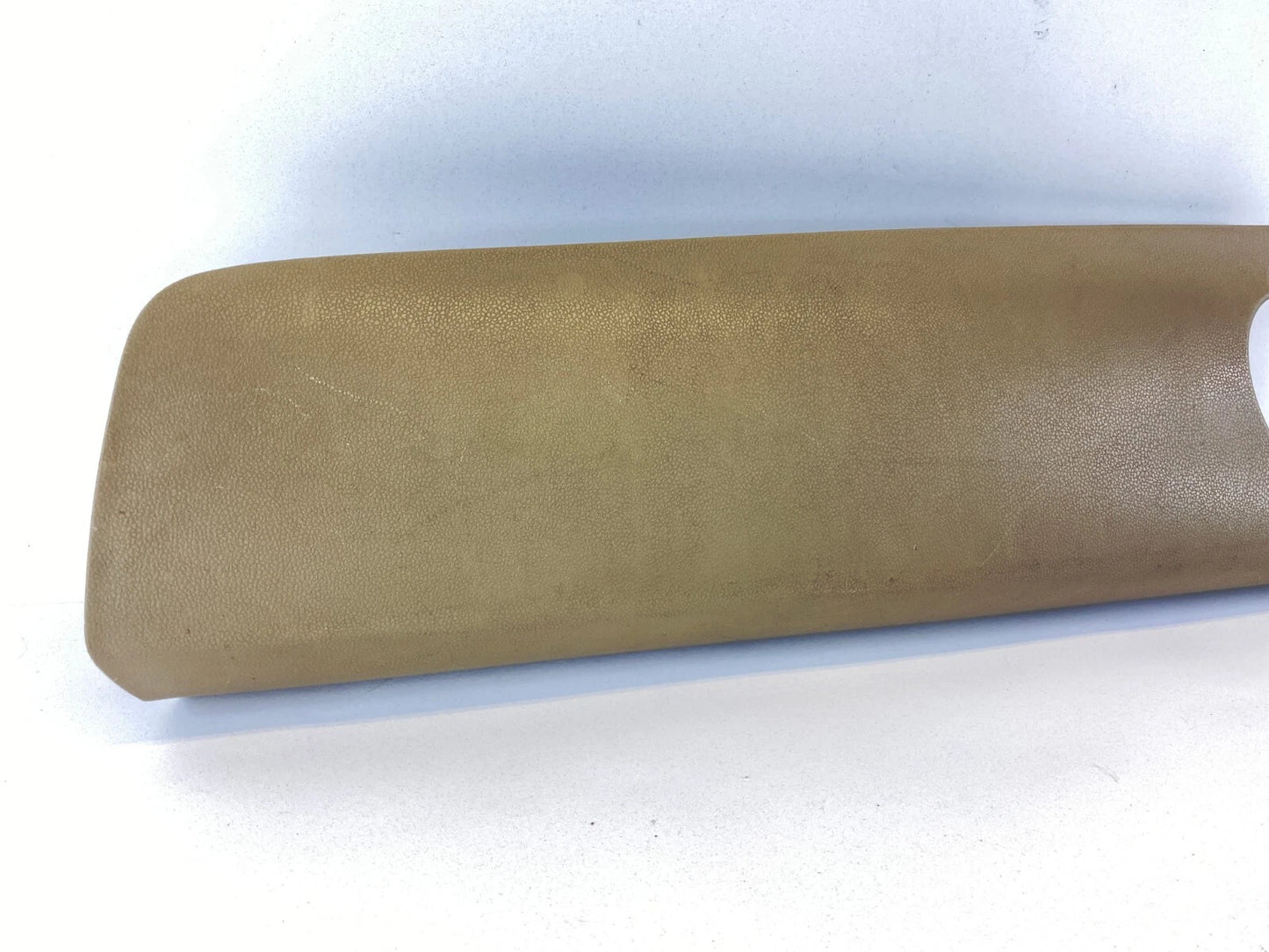 2009-2015 HONDA PILOT RIGHT SIDE UPPER DASH TRIM PANEL 77550-SZA-A012-M1 OEM