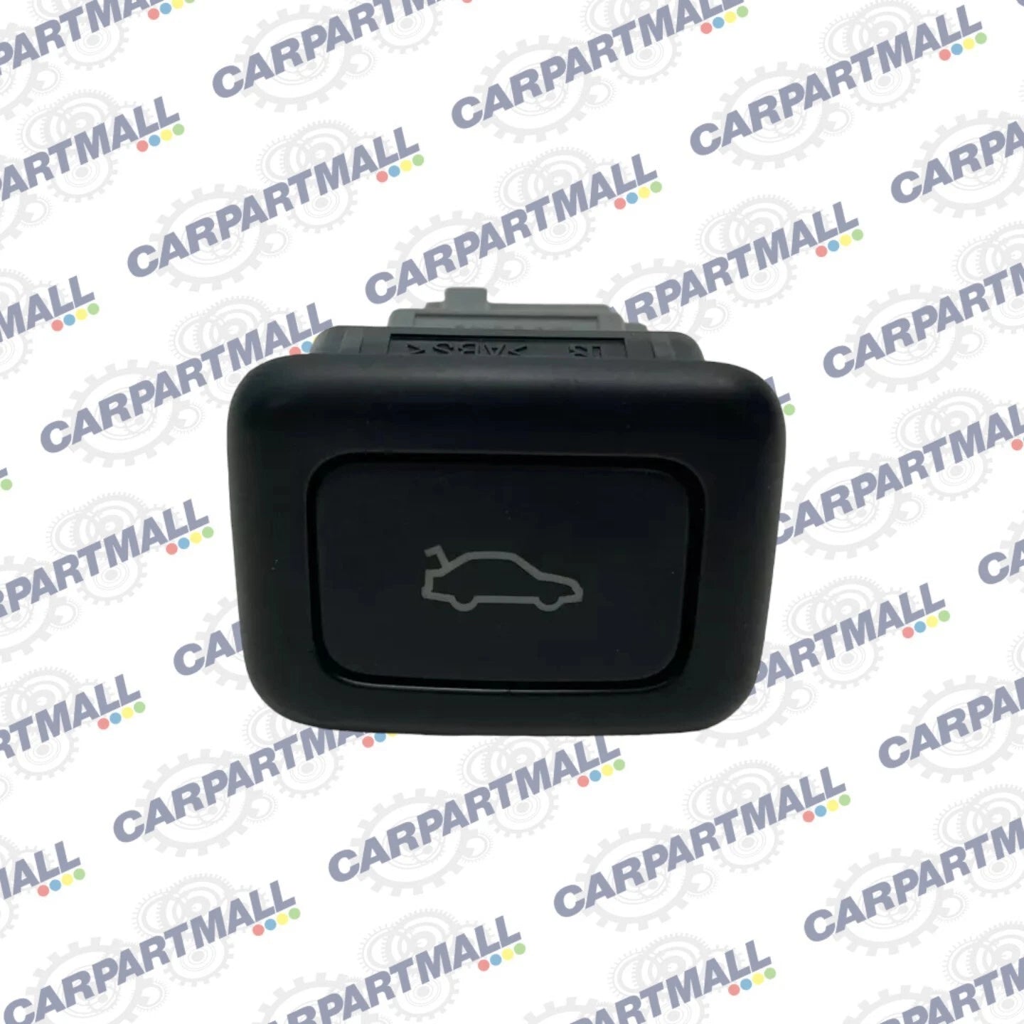 03-11 SAAB 9-3 10-11 9-3X DASH TRUNK LID OPENER RELEASE SWITCH 12805287 OEM