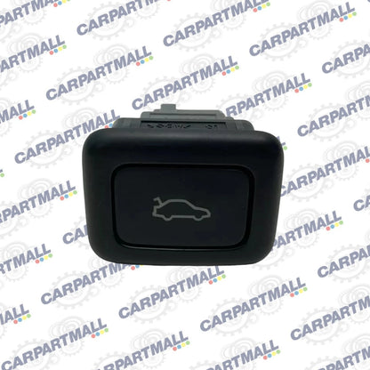 03-11 SAAB 9-3 10-11 9-3X DASH TRUNK LID OPENER RELEASE SWITCH 12805287 OEM