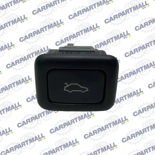 03-11 SAAB 9-3 10-11 9-3X DASH TRUNK LID OPENER RELEASE SWITCH 12805287 OEM