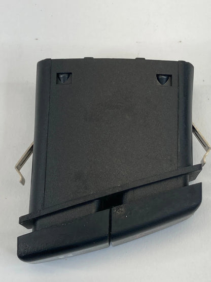 2004-2007 BMW 530I DASH HAZARD LIGHT CONTROL & CENTRAL LOCKING SWITCH 6131691950