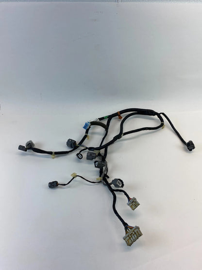 05-10 HONDA ODYSSEY REAR LEFT SLIDE SLIDING DOOR WIRE HARNESS 32753-SHJ-A204 OEM