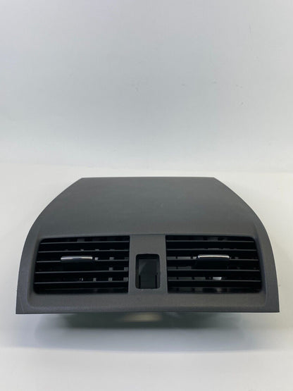 2003-2007 Honda Accord Dash Center A/C Air Vent Grille Outlet Trim Panel Bezel