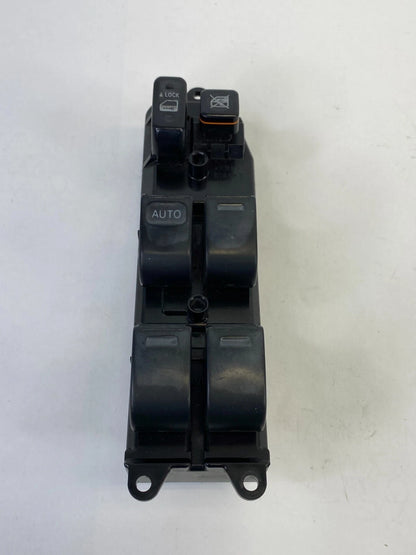 04 05 06 07 08 09 TOYOTA PRIUS LEFT DRIVER MASTER WINDOW SWITCH 84820-47050