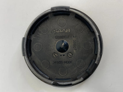 2001 2002 2003 01 02 03 SAAB 9-3 93 RIM WHEEL CENTER CAP HUBCAP 12759807