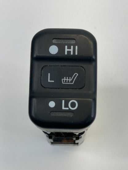 1999-2003 Acura TL Front Heated Seat Control Switch Button M15993 OEM