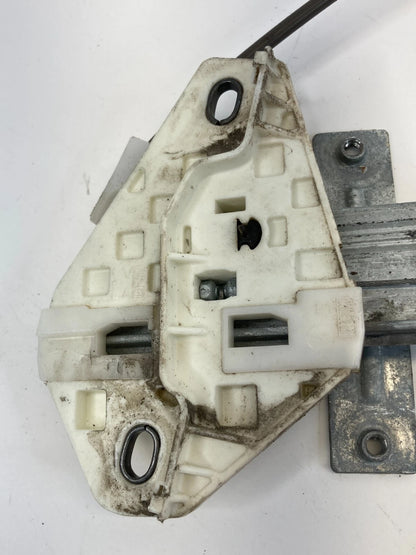 04-08 ACURA TL REAR RIGHT SIDE DOOR POWER WINDOW MOTOR W/ REGULATOR 17900-80221Q